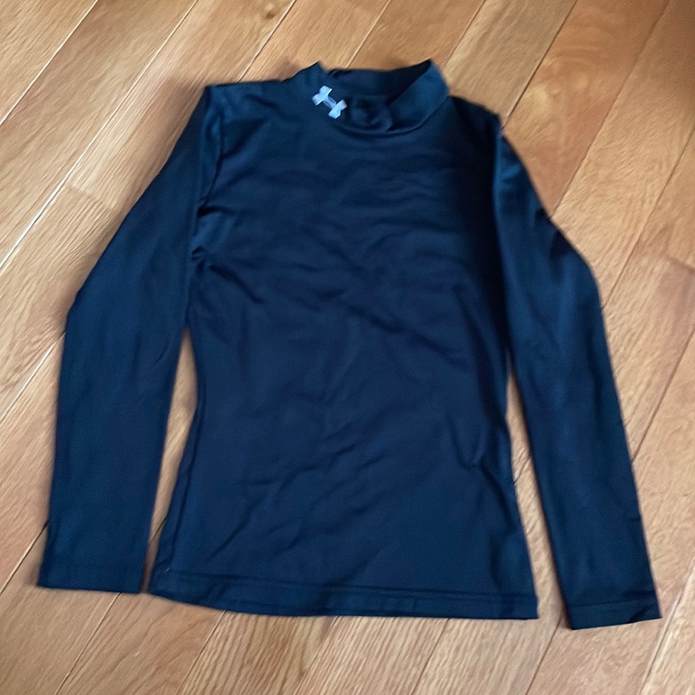 Black long sleeve
